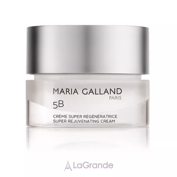 Maria Galland Paris 5B Super Rejuvenating Cream ����������� ���i���i��������� ����