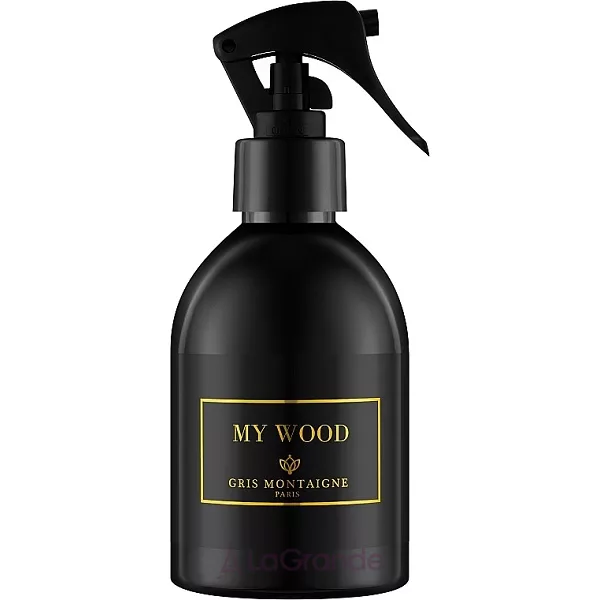 Gris Montaigne Paris My Wood �������������� ����� ��� ��������