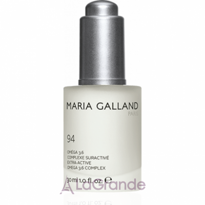 Maria Galland Paris 94 Extra Active Omega 3.6 Complex ³      