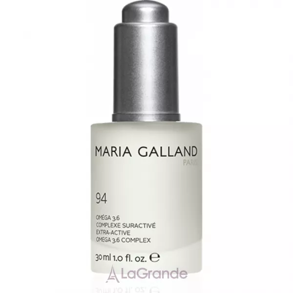 Maria Galland Paris 94 Extra Active Omega 3.6 Complex ³������������ ���� ��� ��� ������� �� �����