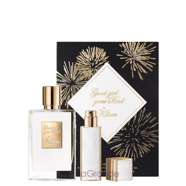 By Kilian Good Girl Gone Bad Icon Set ���� (����������� ���� 50 �� + ����������� ���� refill 7.5��)