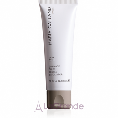 Maria Galland Paris 66 Gentle Exfoliator ͳ      