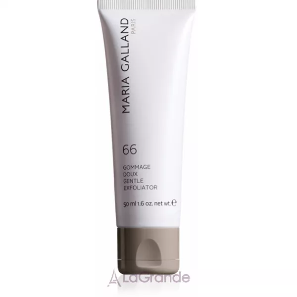 Maria Galland Paris 66 Gentle Exfoliator ͳ���� �������� ���� ��� ��� ���� ����
