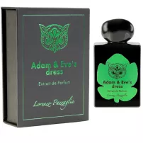 Lorenzo Pazzaglia Adam & Eve's Dress �������