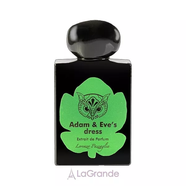Lorenzo Pazzaglia Adam & Eve's Dress ���� (������)