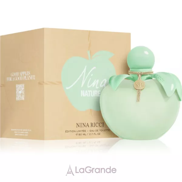 Nina Ricci Nina Nature ��������� ����