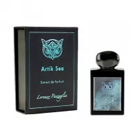 Lorenzo Pazzaglia Artik Sea ����