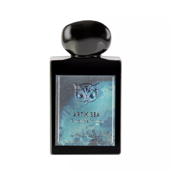 Lorenzo Pazzaglia Artik Sea ���� (������)