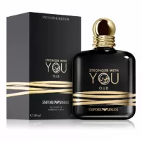Armani Emporio Armani Stronger With You Oud ��������������� ����