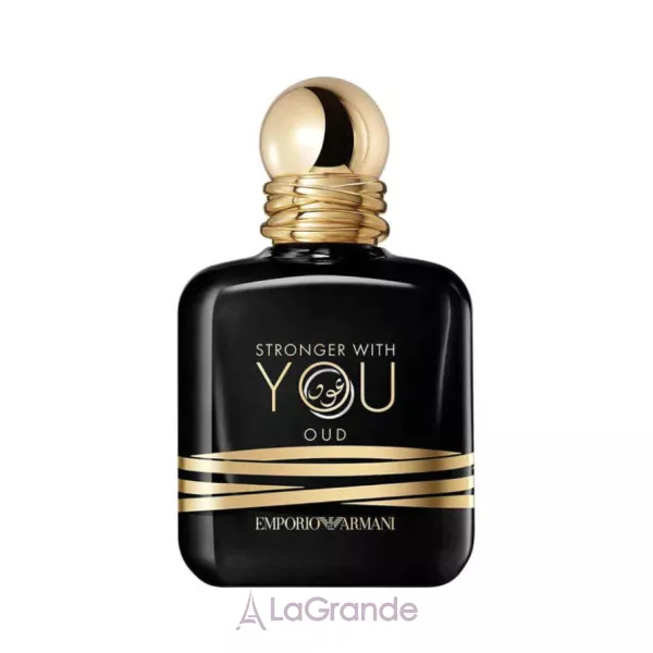 Armani Emporio Armani Stronger With You Oud ��������������� ����