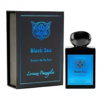 Lorenzo Pazzaglia Black Sea ����