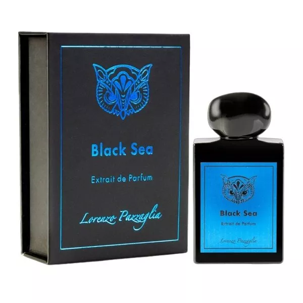 Lorenzo Pazzaglia Black Sea ����