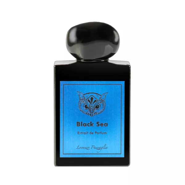 Lorenzo Pazzaglia Black Sea ���� (������)