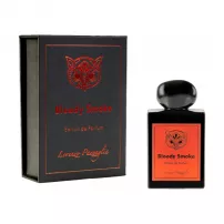 Lorenzo Pazzaglia Bloody Smoke �������
