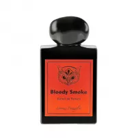 Lorenzo Pazzaglia Bloody Smoke ���� (������)
