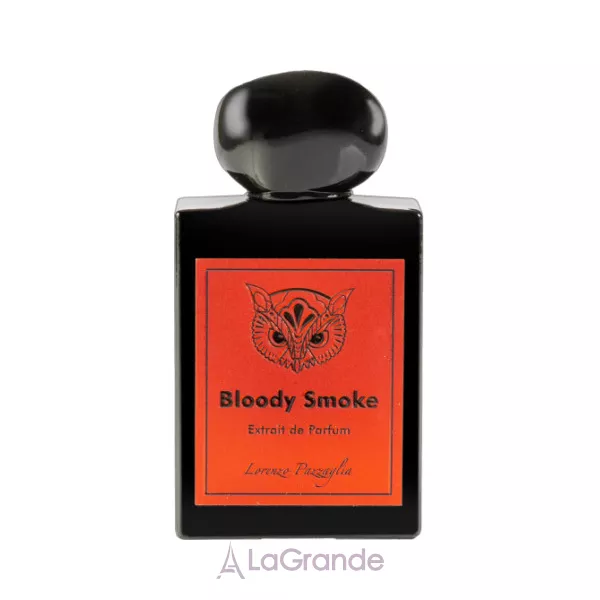 Lorenzo Pazzaglia Bloody Smoke ���� (������)