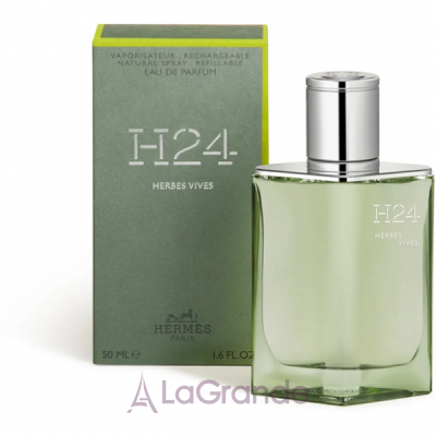 Hermes H24 Herbes Vives  