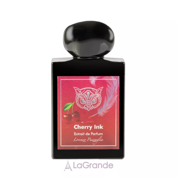 Lorenzo Pazzaglia Cherry Ink ������� (������)
