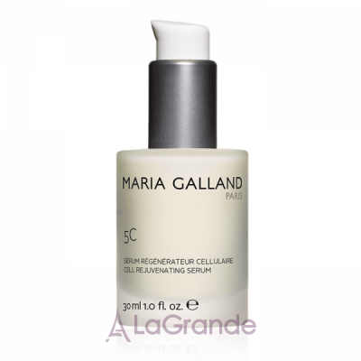 Maria Galland Paris 5C Cell Rejuvenating Serum     