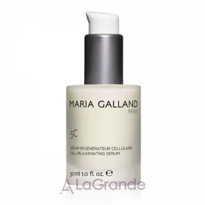 Maria Galland Paris 5C Cell Rejuvenating Serum     