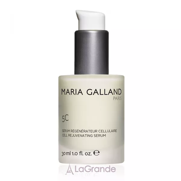 Maria Galland Paris 5C Cell Rejuvenating Serum �������������� ��������� ��� ���� ����