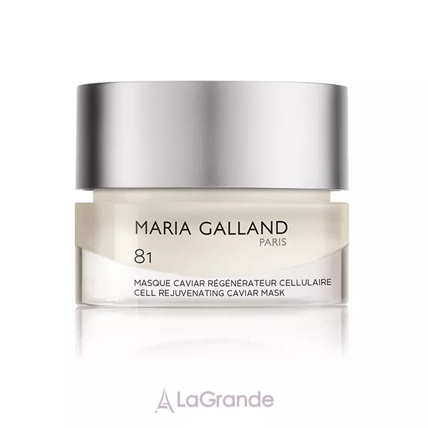 Maria Galland Paris 81 Cell Rejuvenating Caviar Mask ���i���i�������� ����� � i���� ��� ���� ����