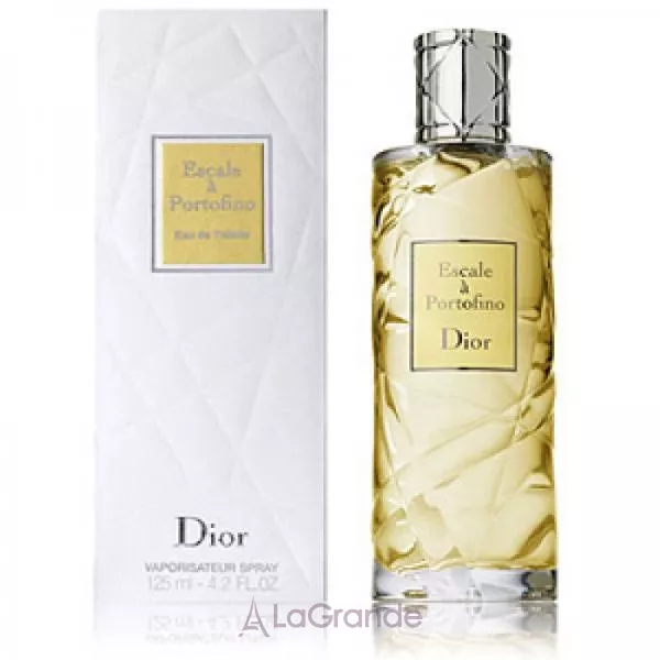 Christian Dior Escale a Portofino �������� ����