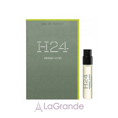 Hermes H24 Herbes Vives   ()