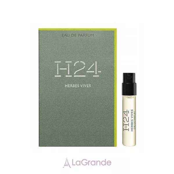 Hermes H24 Herbes Vives ��������������� ���� (�������)
