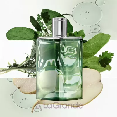 Hermes H24 Herbes Vives   ()