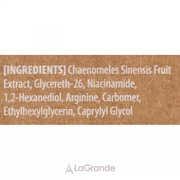 Mary & May Niacinamide + Chaenomeles Sinensis Serum ����������� ��������� � ������������ � �����������