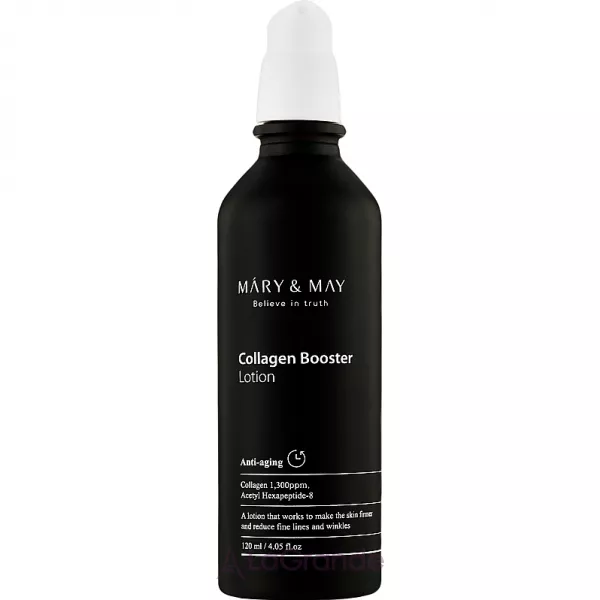 Mary & May Collagen Booster Lotion ������� ��� ������� � ���������