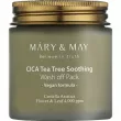 Mary & May Cica Tea Tree Soothing Wash Off Pack     