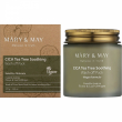 Mary & May Cica Tea Tree Soothing Wash Off Pack 125g