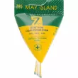 May Island 7 Days Secret Pore Clear Powder Scrub       