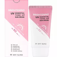 May Island Brightening Uv Essential Tone Up Spf50+/Pa+++ ���� ������������� �������������