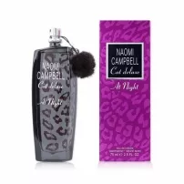 Naomi Campbell Cat Deluxe at Night �������� ����