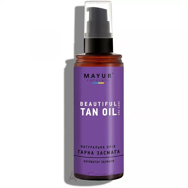 Mayur Sun Oil ��� 