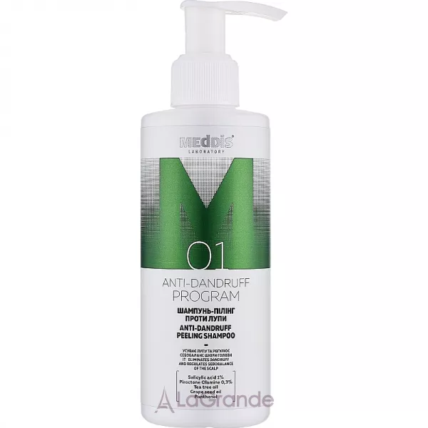 Meddis Anti Dandruff �������-���� ����� ����