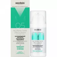 Meddis Norma Skin Program SPF 20 ���������� ������� ����