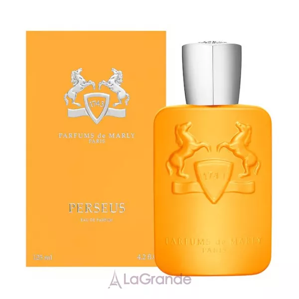 Parfums de Marly Perseus ����������� ����