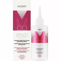 Meddis Hair Loss Program �����-������ ��� ���� ������ ���������������