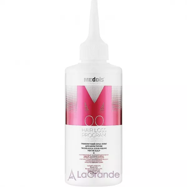Meddis Hair Loss Program �����-���� ��� ���� ������ ������������