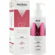 Meddis Hair Loss Program Stimulation Mask    