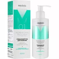 Meddis Norma Skin Program ������������ ���� ��� ��������