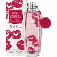 Naomi Campbell Cat Deluxe With Kisses �������� ����