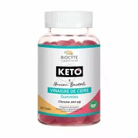 Biocyte Keto Vinaigre De Cidre �������������, ��������� �����������, ������