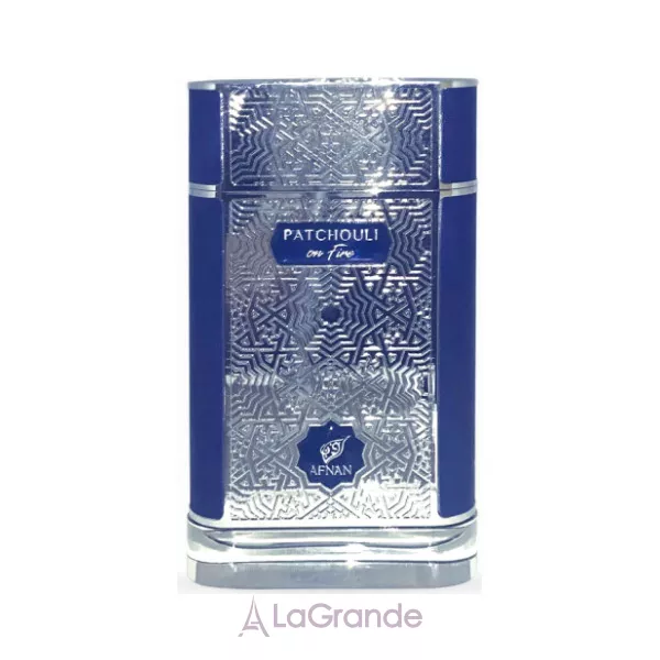 Afnan Patchouli On Fire ��������������� ����