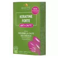 Biocyte Keratine Forte Anti-Chute ������� ������� ������ ��������� �����