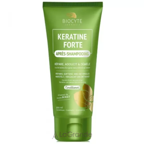 Biocyte Keratine Forte Apres-Shampoing ����������� ��� �������
